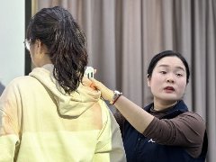 經(jīng)發(fā)誠品組織開展婦女節(jié)活動